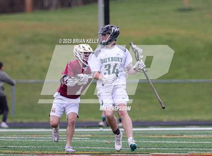 Thumbnail 1 in Boston College High @ Duxbury (Players Cup Championship) photogallery.