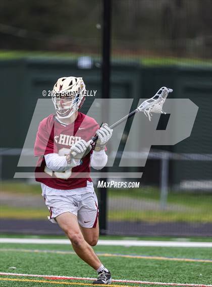 Thumbnail 3 in Boston College High @ Duxbury (Players Cup Championship) photogallery.