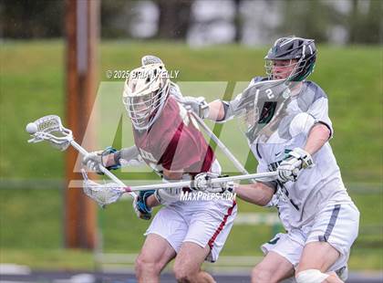 Thumbnail 3 in Boston College High @ Duxbury (Players Cup Championship) photogallery.