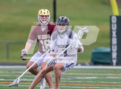 Thumbnail 3 in Boston College High @ Duxbury (Players Cup Championship) photogallery.
