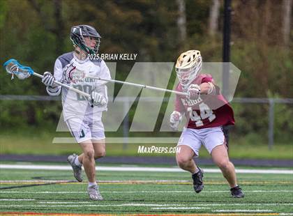 Thumbnail 2 in Boston College High @ Duxbury (Players Cup Championship) photogallery.