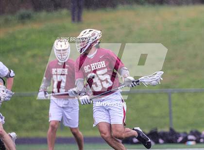 Thumbnail 3 in Boston College High @ Duxbury (Players Cup Championship) photogallery.