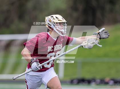 Thumbnail 2 in Boston College High @ Duxbury (Players Cup Championship) photogallery.