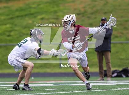 Thumbnail 3 in Boston College High @ Duxbury (Players Cup Championship) photogallery.