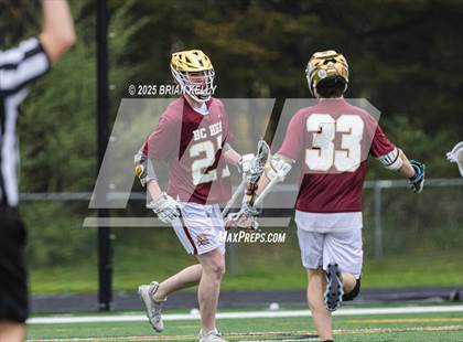 Thumbnail 2 in Boston College High @ Duxbury (Players Cup Championship) photogallery.