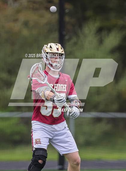 Thumbnail 3 in Boston College High @ Duxbury (Players Cup Championship) photogallery.