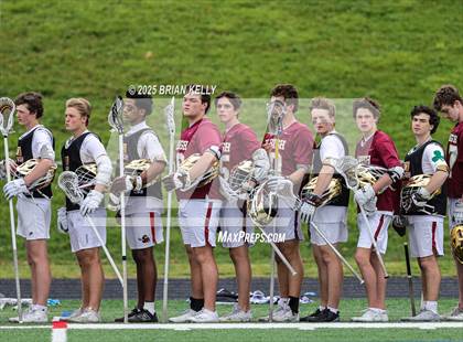 Thumbnail 3 in Boston College High @ Duxbury (Players Cup Championship) photogallery.