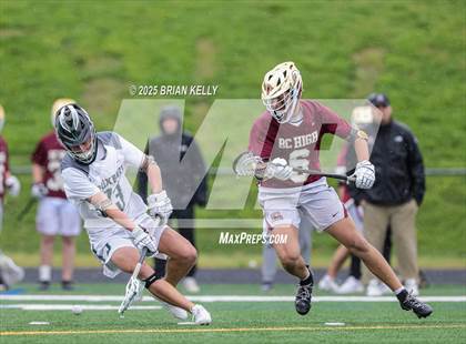 Thumbnail 3 in Boston College High @ Duxbury (Players Cup Championship) photogallery.