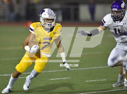 Thumbnail 1 in Puyallup @ Sumner photogallery.