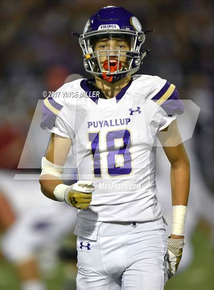 Thumbnail 2 in Puyallup @ Sumner photogallery.