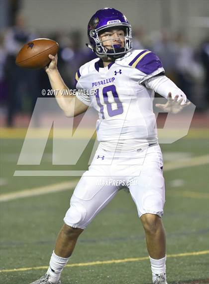 Thumbnail 3 in Puyallup @ Sumner photogallery.