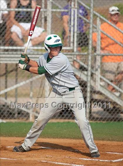 Thumbnail 1 in James River vs. South County (VHSL AAA Semifinal) photogallery.