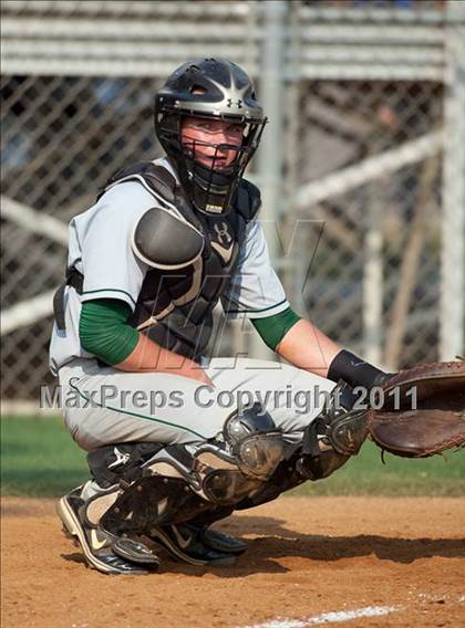 Thumbnail 2 in James River vs. South County (VHSL AAA Semifinal) photogallery.