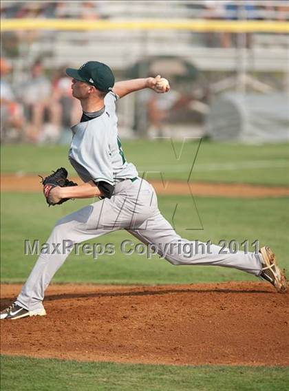 Thumbnail 3 in James River vs. South County (VHSL AAA Semifinal) photogallery.