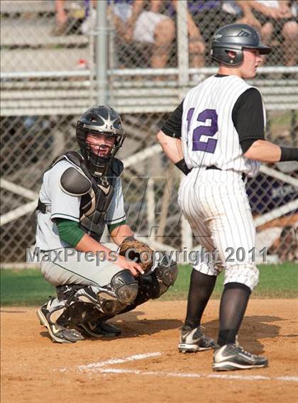 Thumbnail 3 in James River vs. South County (VHSL AAA Semifinal) photogallery.