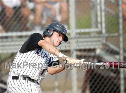 Thumbnail 1 in James River vs. South County (VHSL AAA Semifinal) photogallery.