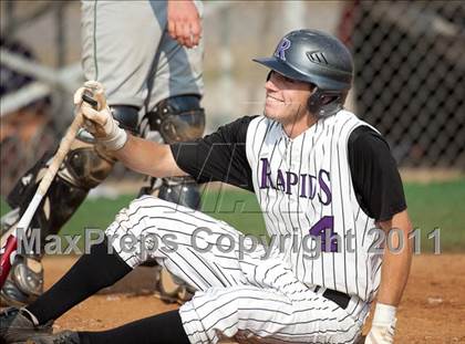 Thumbnail 2 in James River vs. South County (VHSL AAA Semifinal) photogallery.