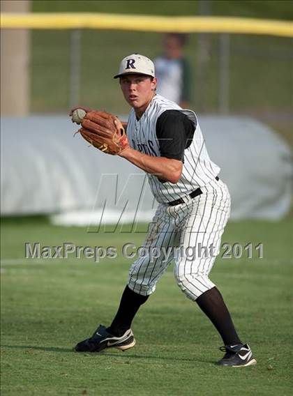 Thumbnail 1 in James River vs. South County (VHSL AAA Semifinal) photogallery.