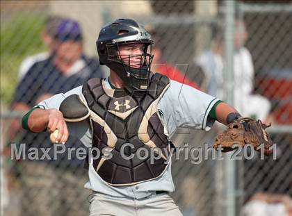 Thumbnail 2 in James River vs. South County (VHSL AAA Semifinal) photogallery.
