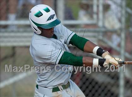 Thumbnail 1 in James River vs. South County (VHSL AAA Semifinal) photogallery.