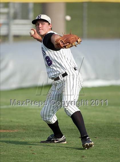 Thumbnail 2 in James River vs. South County (VHSL AAA Semifinal) photogallery.