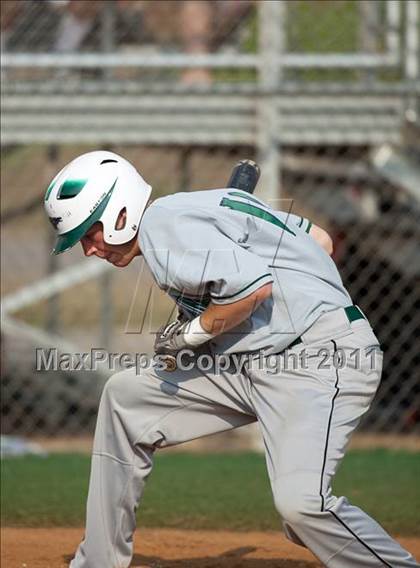 Thumbnail 2 in James River vs. South County (VHSL AAA Semifinal) photogallery.