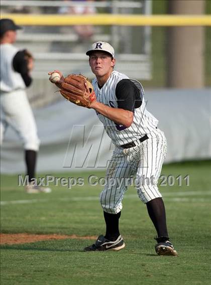 Thumbnail 1 in James River vs. South County (VHSL AAA Semifinal) photogallery.