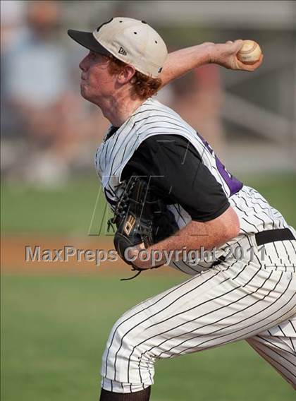 Thumbnail 3 in James River vs. South County (VHSL AAA Semifinal) photogallery.