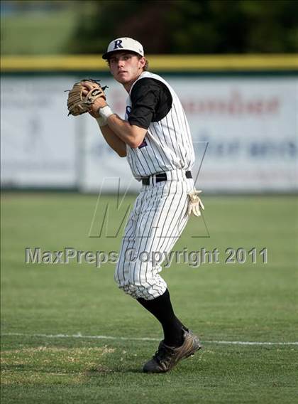 Thumbnail 2 in James River vs. South County (VHSL AAA Semifinal) photogallery.