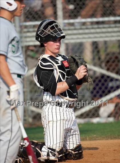 Thumbnail 1 in James River vs. South County (VHSL AAA Semifinal) photogallery.