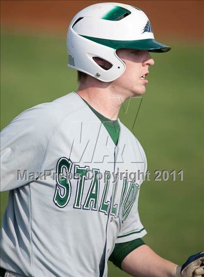 Thumbnail 1 in James River vs. South County (VHSL AAA Semifinal) photogallery.