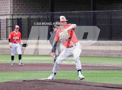 Thumbnail 1 in Rockwall vs Dallas Jesuit photogallery.