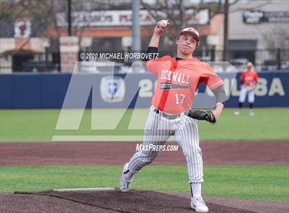 Thumbnail 2 in Rockwall vs Dallas Jesuit photogallery.