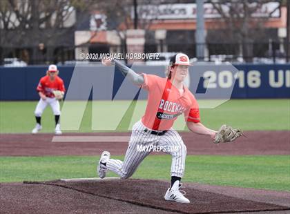 Thumbnail 2 in Rockwall vs Dallas Jesuit photogallery.