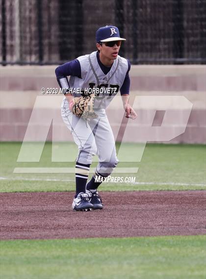 Thumbnail 1 in Rockwall vs Dallas Jesuit photogallery.