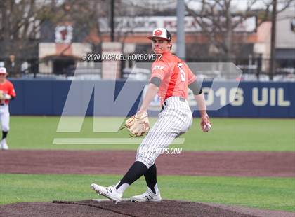 Thumbnail 2 in Rockwall vs Dallas Jesuit photogallery.