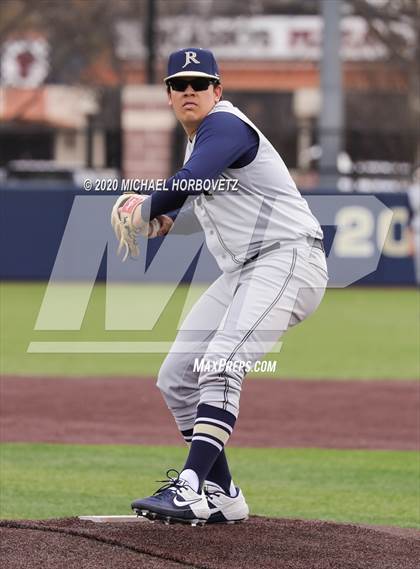 Thumbnail 1 in Rockwall vs Dallas Jesuit photogallery.
