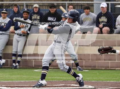 Thumbnail 2 in Rockwall vs Dallas Jesuit photogallery.