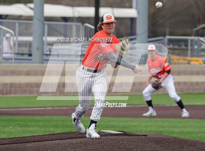 Thumbnail 2 in Rockwall vs Dallas Jesuit photogallery.