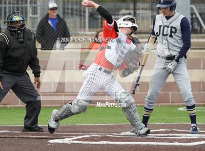 Thumbnail 2 in Rockwall vs Dallas Jesuit photogallery.