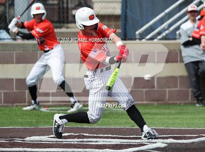 Thumbnail 2 in Rockwall vs Dallas Jesuit photogallery.
