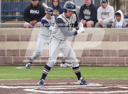 Thumbnail 3 in Rockwall vs Dallas Jesuit photogallery.