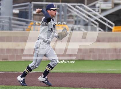 Thumbnail 2 in Rockwall vs Dallas Jesuit photogallery.