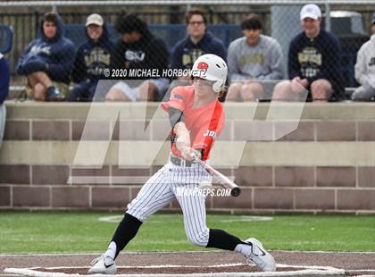 Thumbnail 1 in Rockwall vs Dallas Jesuit photogallery.