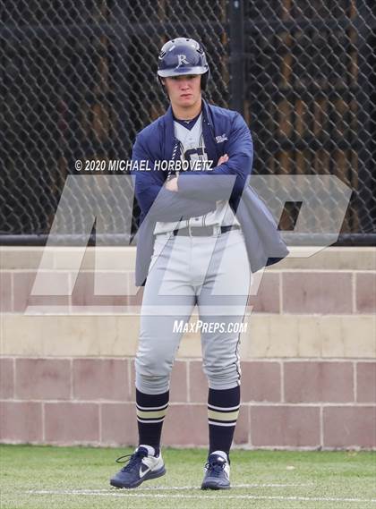 Thumbnail 1 in Rockwall vs Dallas Jesuit photogallery.