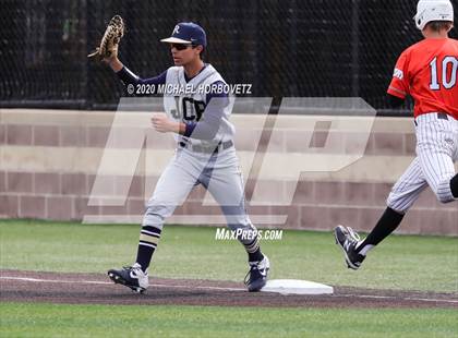 Thumbnail 1 in Rockwall vs Dallas Jesuit photogallery.
