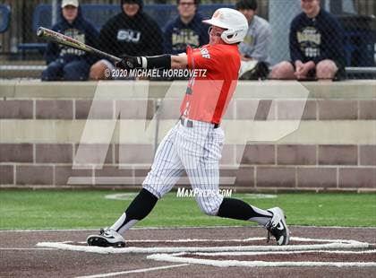Thumbnail 1 in Rockwall vs Dallas Jesuit photogallery.