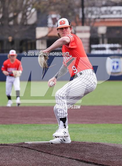 Thumbnail 2 in Rockwall vs Dallas Jesuit photogallery.
