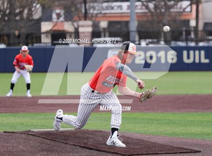 Thumbnail 3 in Rockwall vs Dallas Jesuit photogallery.
