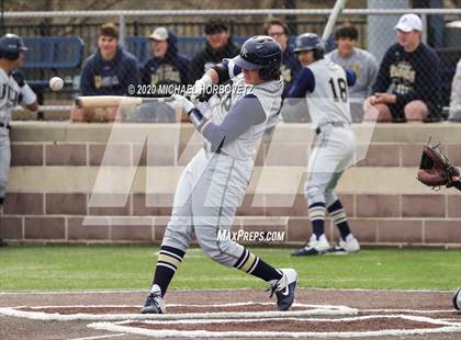 Thumbnail 2 in Rockwall vs Dallas Jesuit photogallery.
